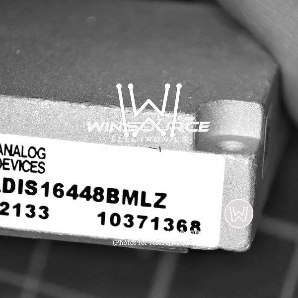 ADIS16448BMLZ Real Image