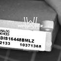 ADIS16448BMLZ Real Image
