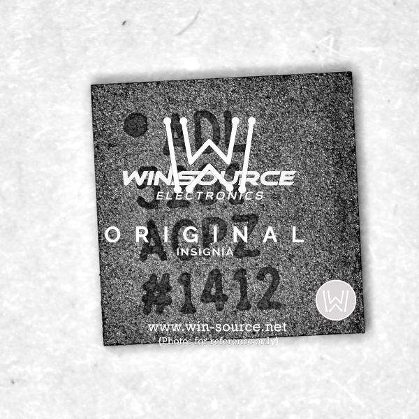 ADL5201ACPZ-R7 Real Image1