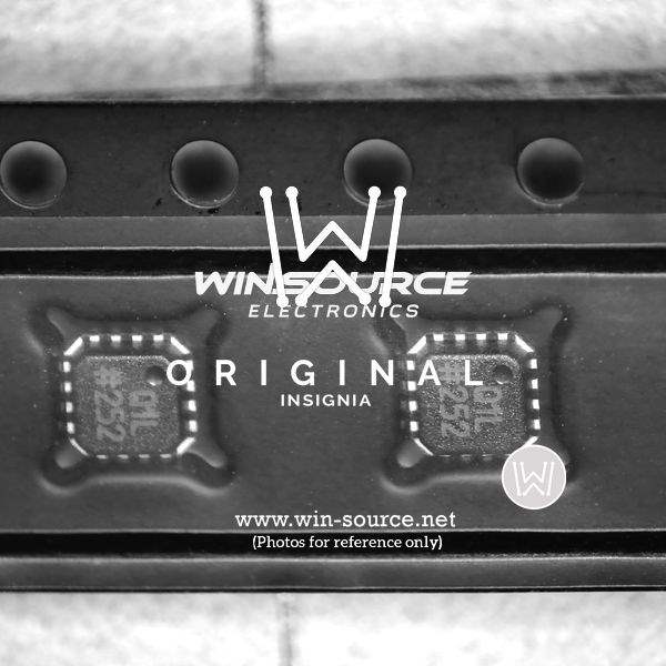 ADL5513ACPZ-R7 Real Image1