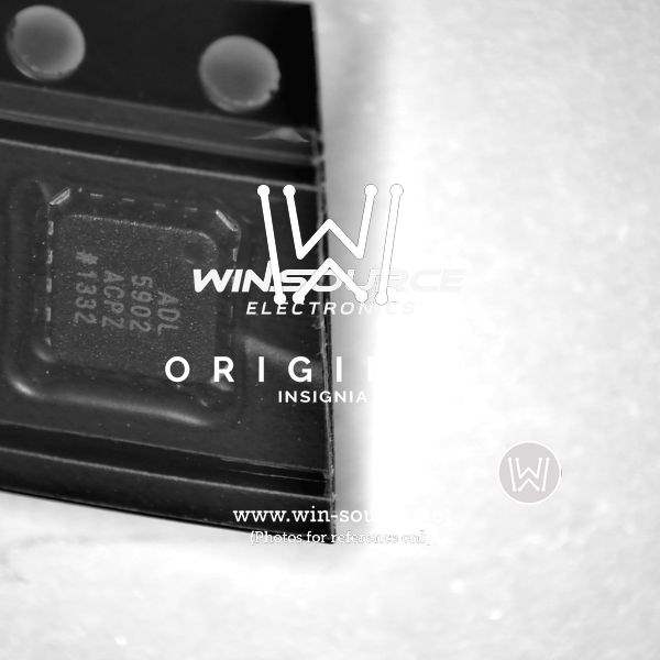 ADL5902ACPZ-R7 Real Image1