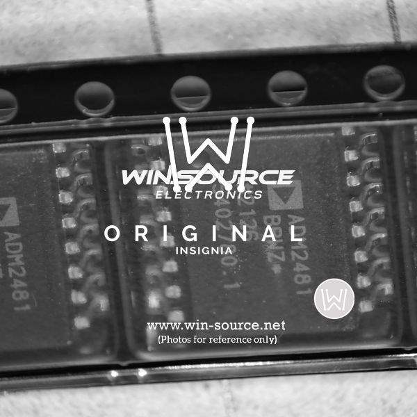 ADM2481BRWZ Real Image