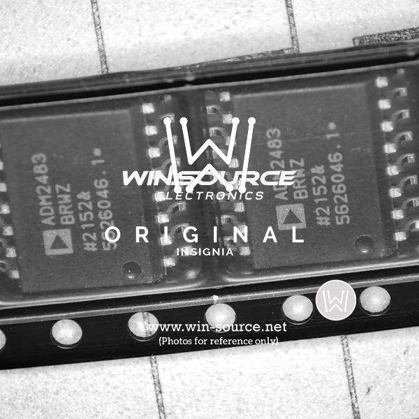 ADM2483BRWZ-REEL Real Image1