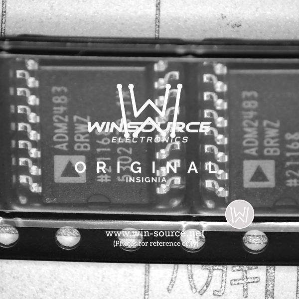 ADM2483BRWZ-REEL Real Image2