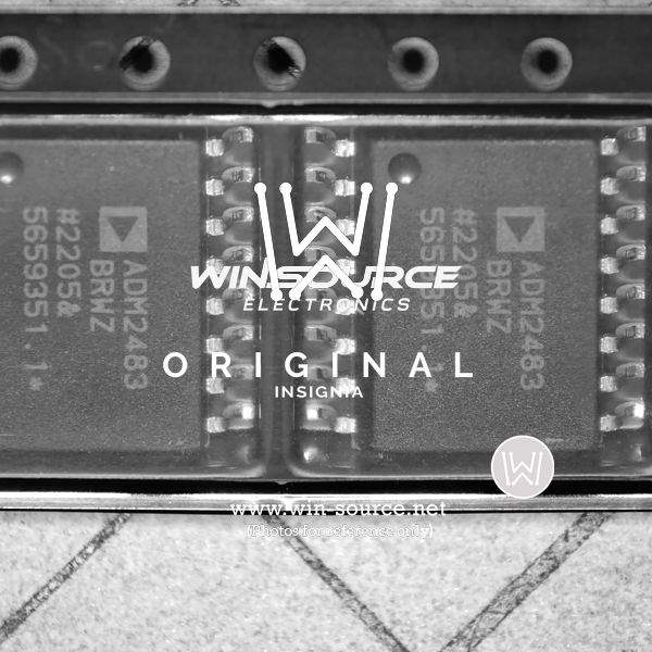 ADM2483BRWZ-REEL Real Image6