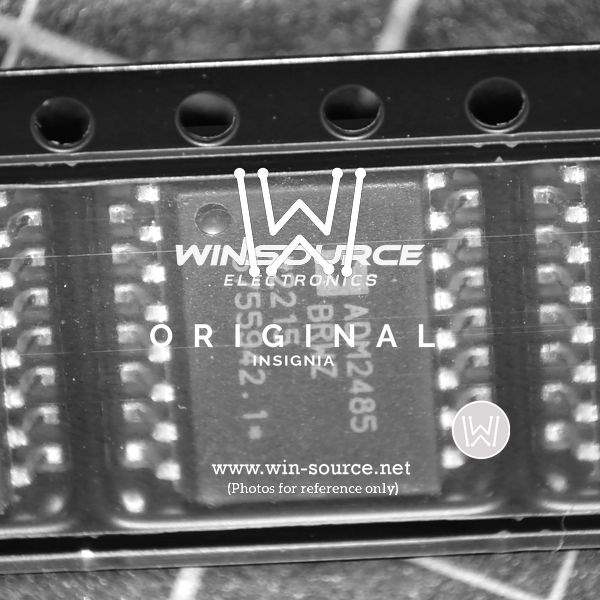 ADM2485BRWZ-REEL7 Real Image2