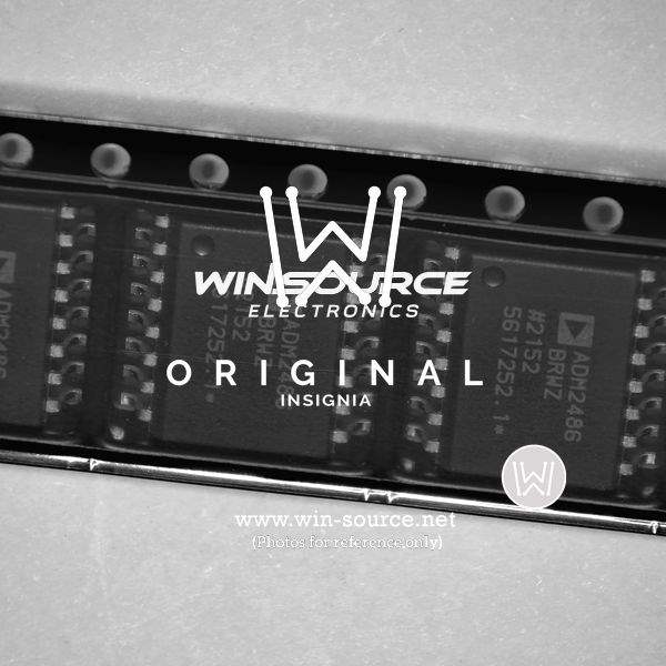 ADM2486BRWZ Real Image2