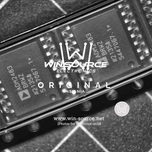 ADM2486BRWZ Real Image3