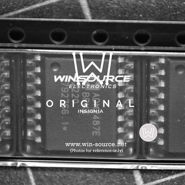 ADM2487EBRWZ Real Image