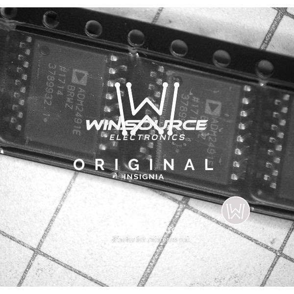 ADM2491EBRWZ Real Image