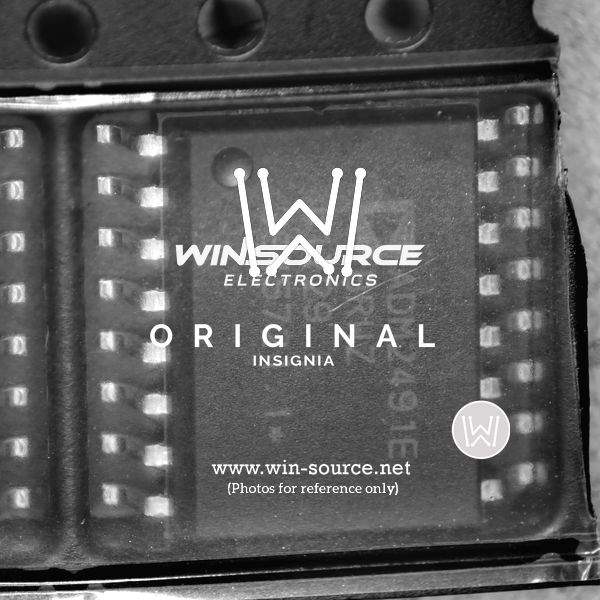 ADM2491EBRWZ-REEL7 Real Image
