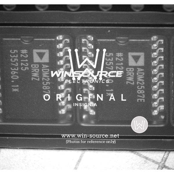 ADM2587EBRWZ Real Image4