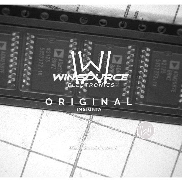 ADM2587EBRWZ Real Image5