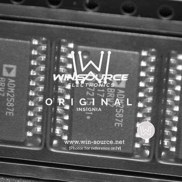 ADM2587EBRWZ-REEL7 Real Image2