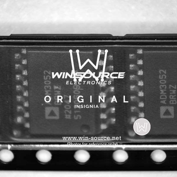 ADM3052BRWZ Real Image
