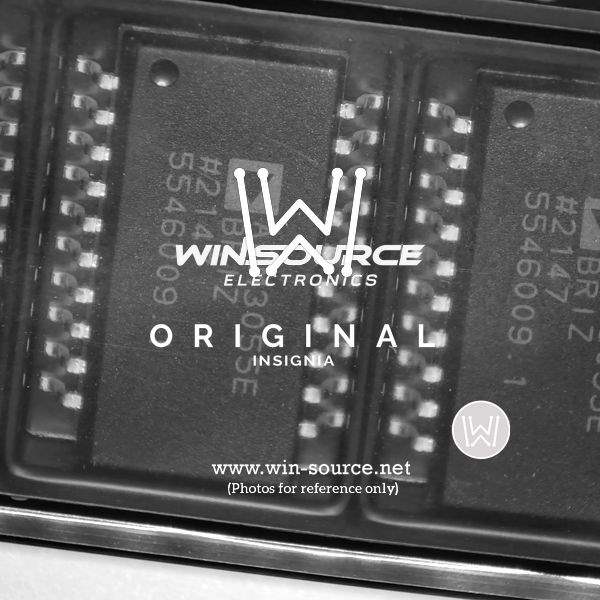 ADM3055EBRIZ-RL Real Image
