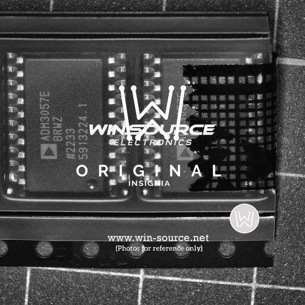 ADM3057EBRWZ-RL Real Image
