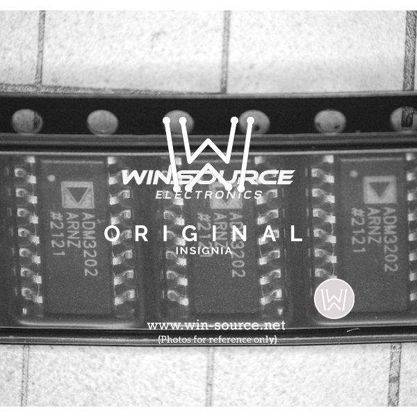 ADM3202ARNZ Real Image2