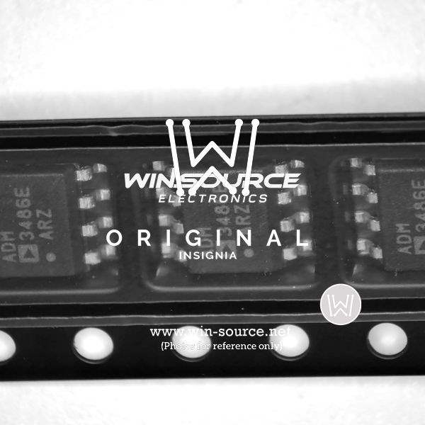 ADM3486EARZ-REEL7 Real Image2