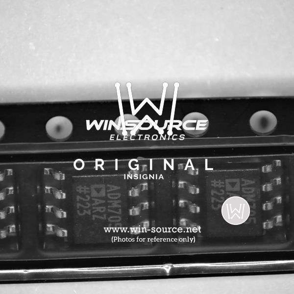 ADM705ARZ-REEL7 Real Image