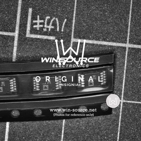 ADP1621ARMZ Real Image