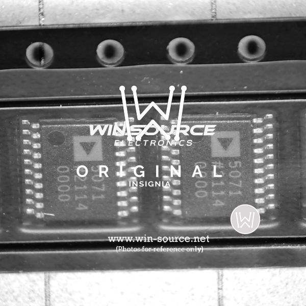 ADP5071ACPZ Real Image1