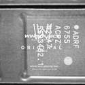 ADRF6755ACPZ-R7 Real Image2