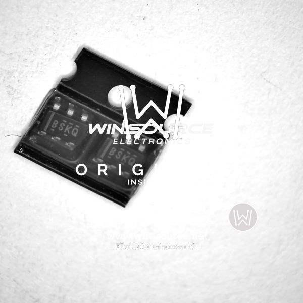 ADS1000A0QDBVRQ1 Real Image