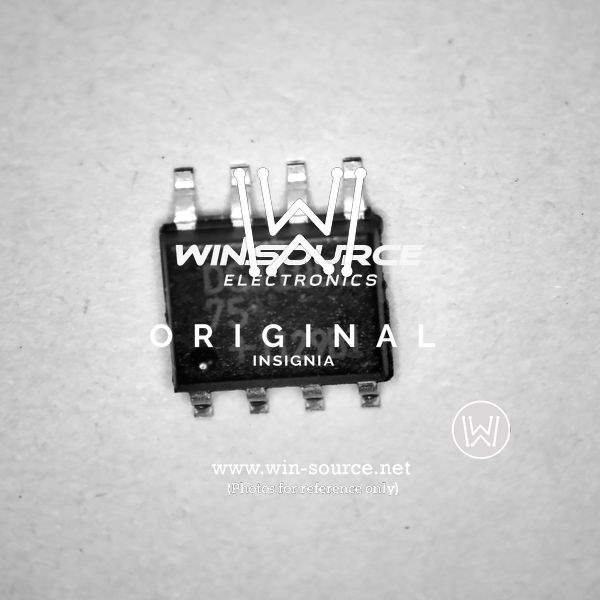 ADS1100A2IDBVR Real Image
