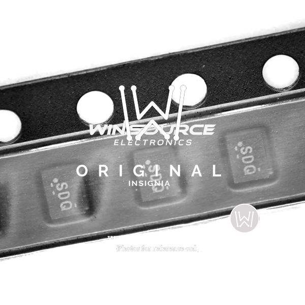 ADS1118IRUGR Real Image1