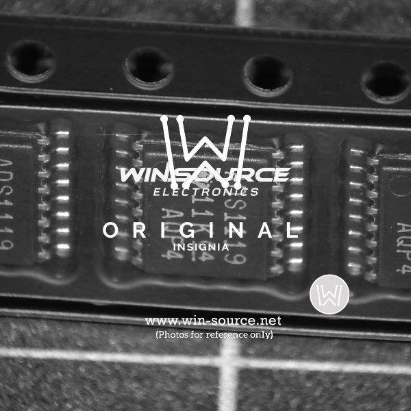 ADS1119IPWR Real Image1