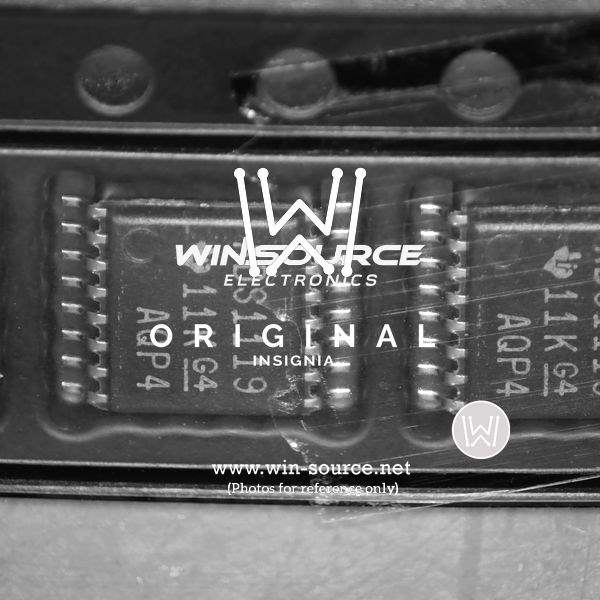 ADS1119IPWR Real Image3