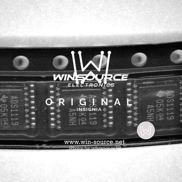ADS1119IPWR Real Image4