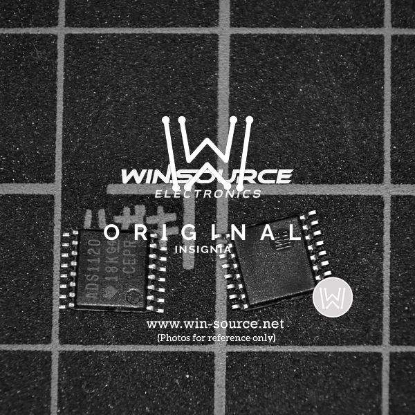 ADS1120IPW Real Image2