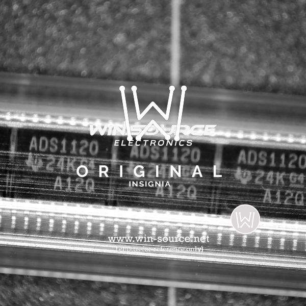 ADS1120IPW Real Image4