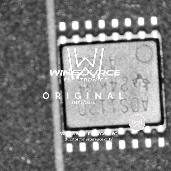 ADS1120IPWR Real Image1