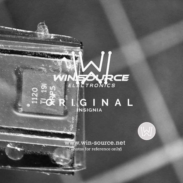 ADS1120IRVAT Real Image