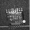 ADS1120QPWRQ1 Real Image1