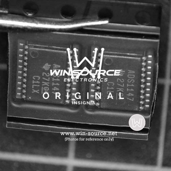 ADS1147IPW Real Image1
