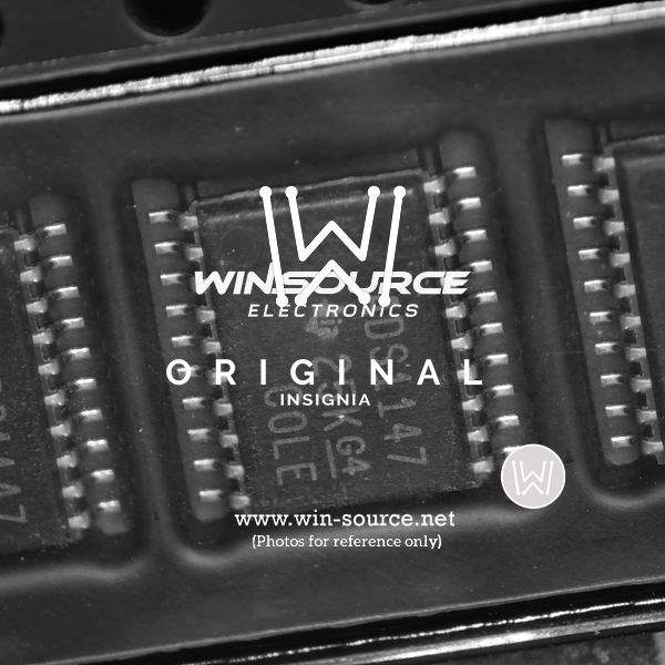 ADS1147IPW Real Image2