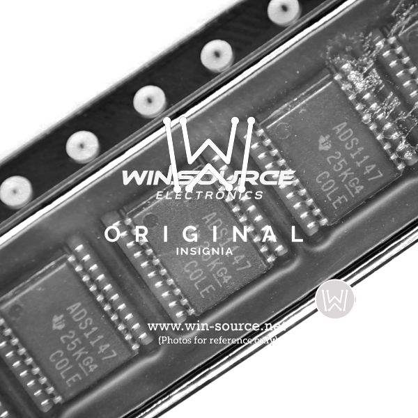 ADS1147IPWR Real Image2