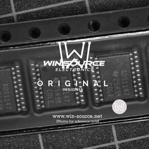 ADS1147IPWR Real Image3