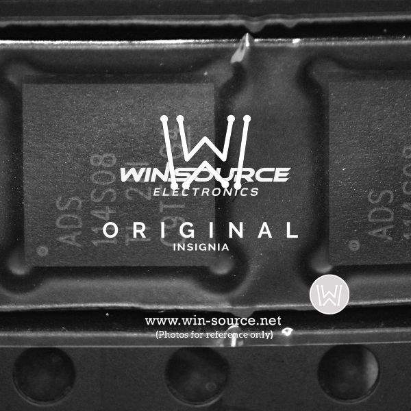 ADS114S08IRHBR Real Image1
