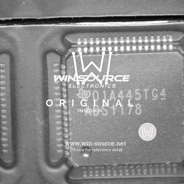 ADS1178IPAPR Real Image