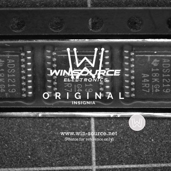 ADS1219IPWR Real Image3