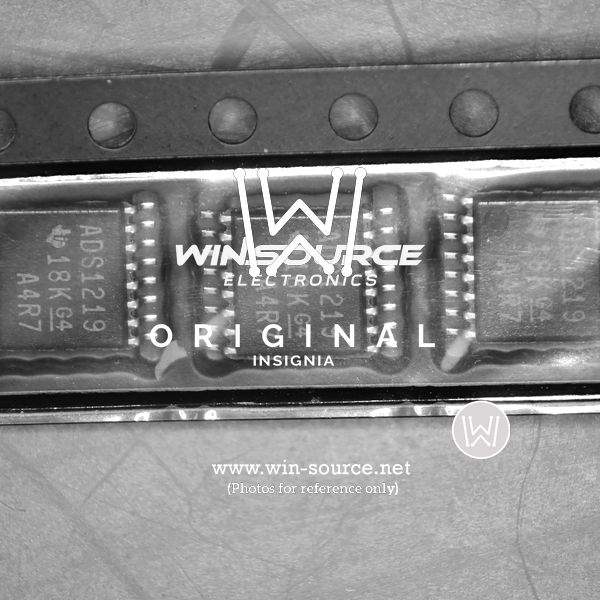 ADS1219IPWR Real Image4