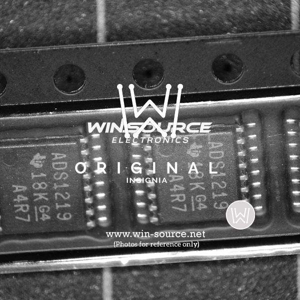 ADS1219IPWR Real Image5