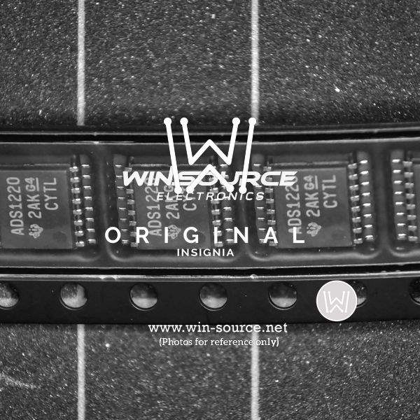 ADS1220IPWR Real Image5