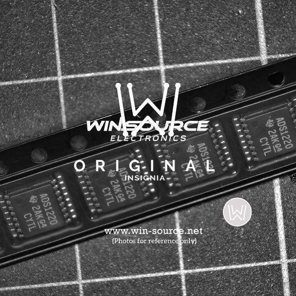 ADS1220IPWR Real Image7