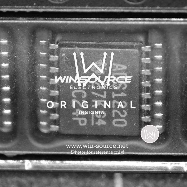 ADS1220IPWR Real Image8